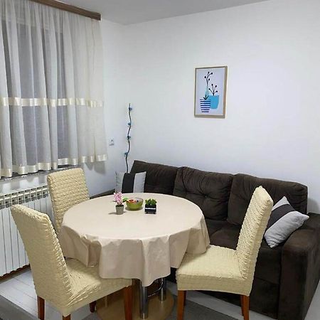 Relax Apartments SJJ Exterior foto