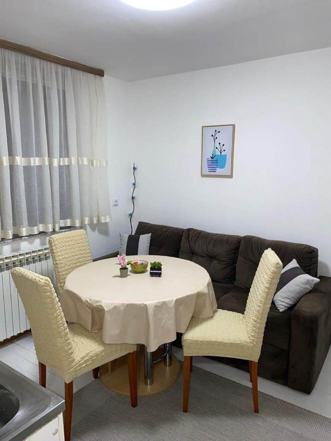 Relax Apartments SJJ Exterior foto